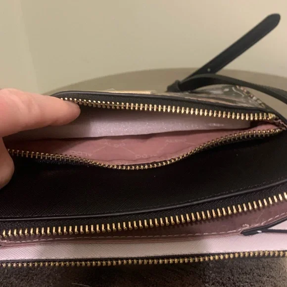 👜 ALDO Brand New‎ Floral Purse - Picture 10 of 10